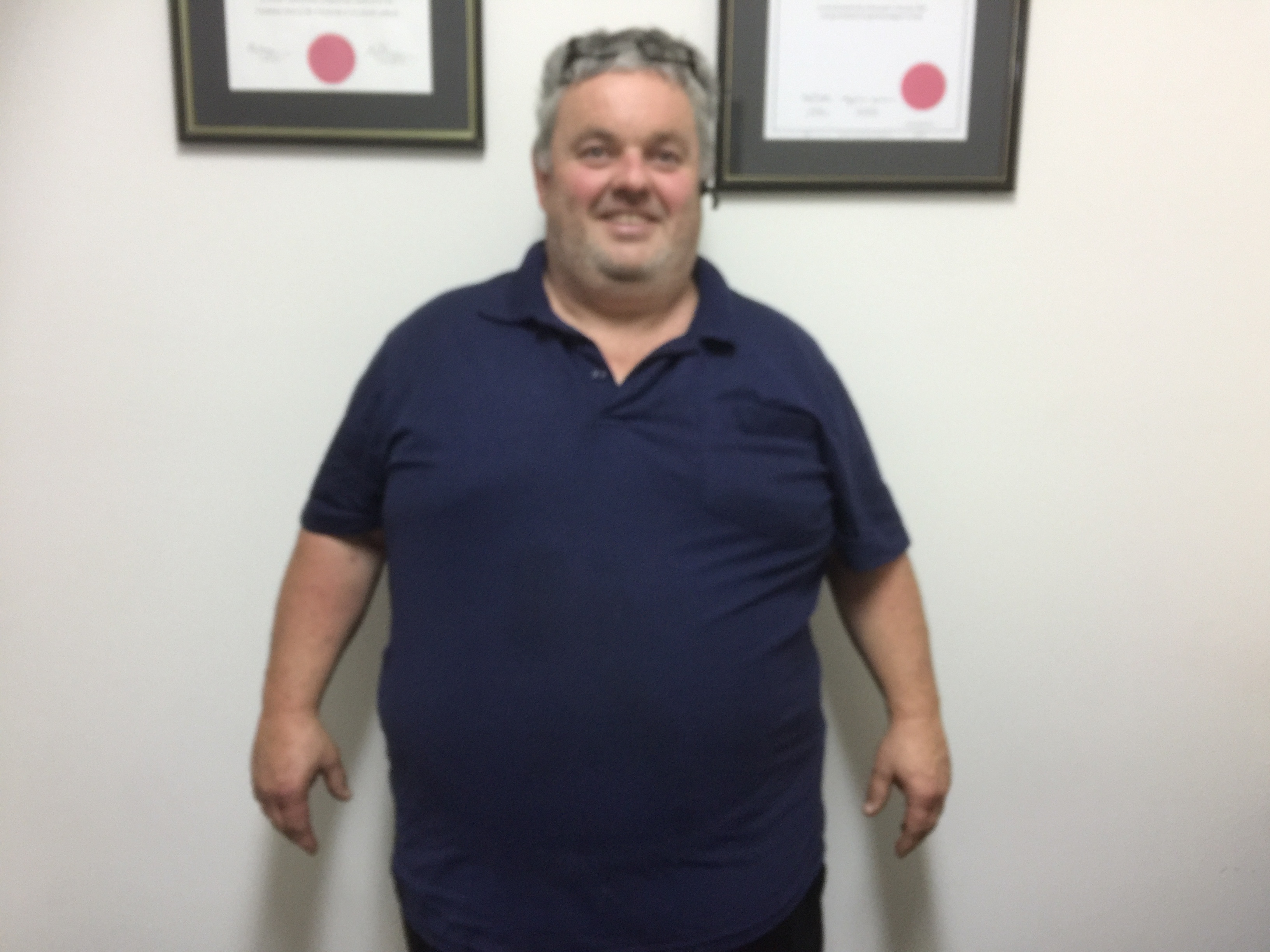 Craig Latta, Proprietor & Academician