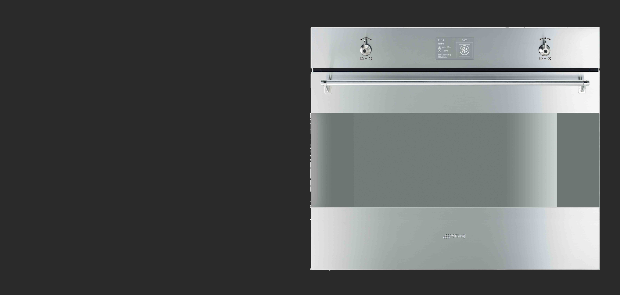 Domestic oven repaired by Bendigo Oven Repairs